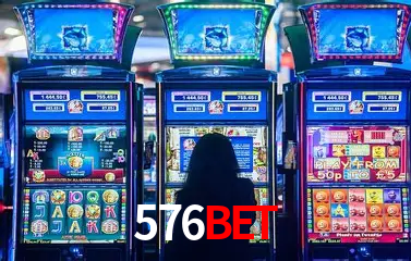 Desvendando o Mundo dos Jogos Virtuais na 576bet