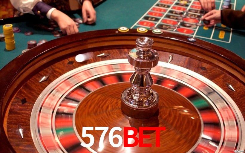 Experiência VIP 576bet