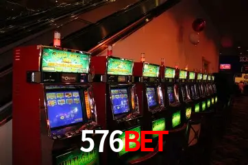 Descubra a Essência do 576bet: Nossa História e Compromissos