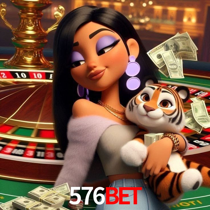 Welcome Bonus 576bet