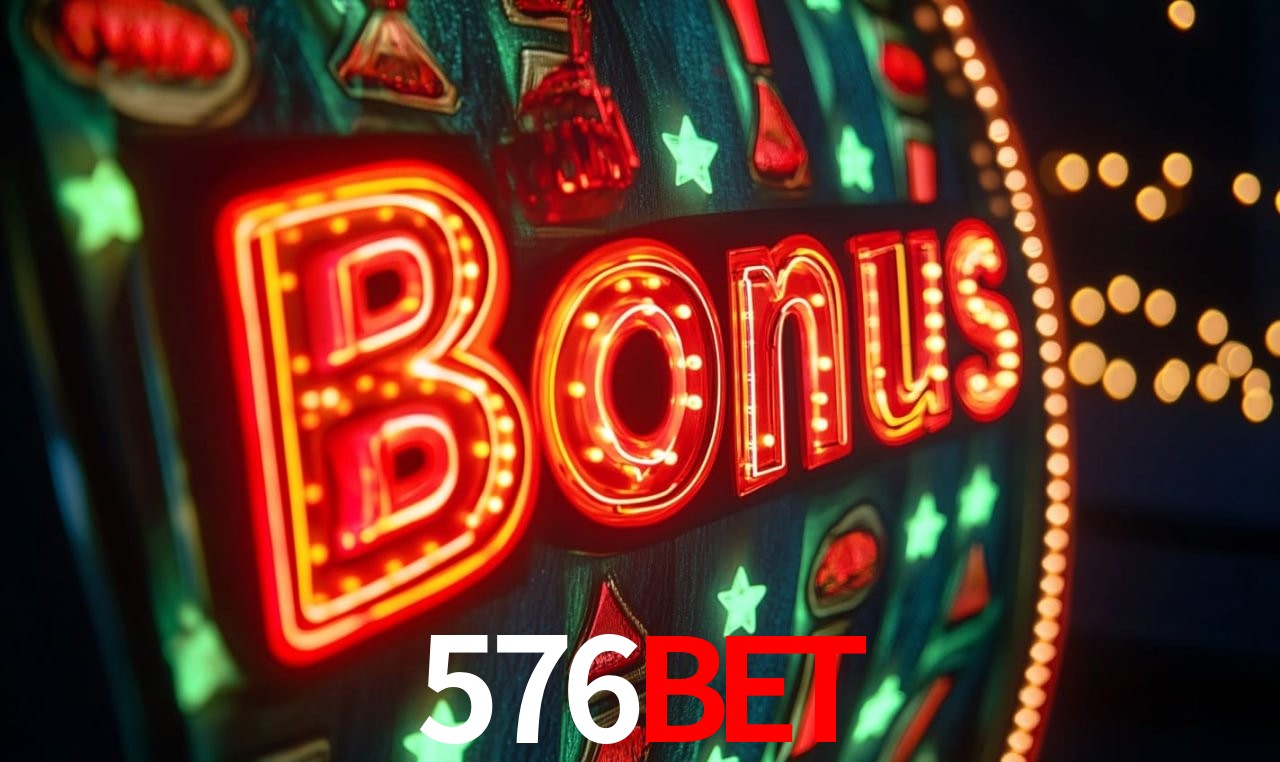 Estatísticas 576bet