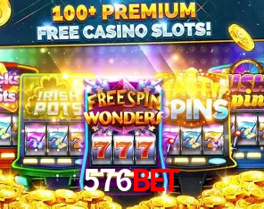 Desvendando o Mundo dos Jogos Virtuais na 576bet