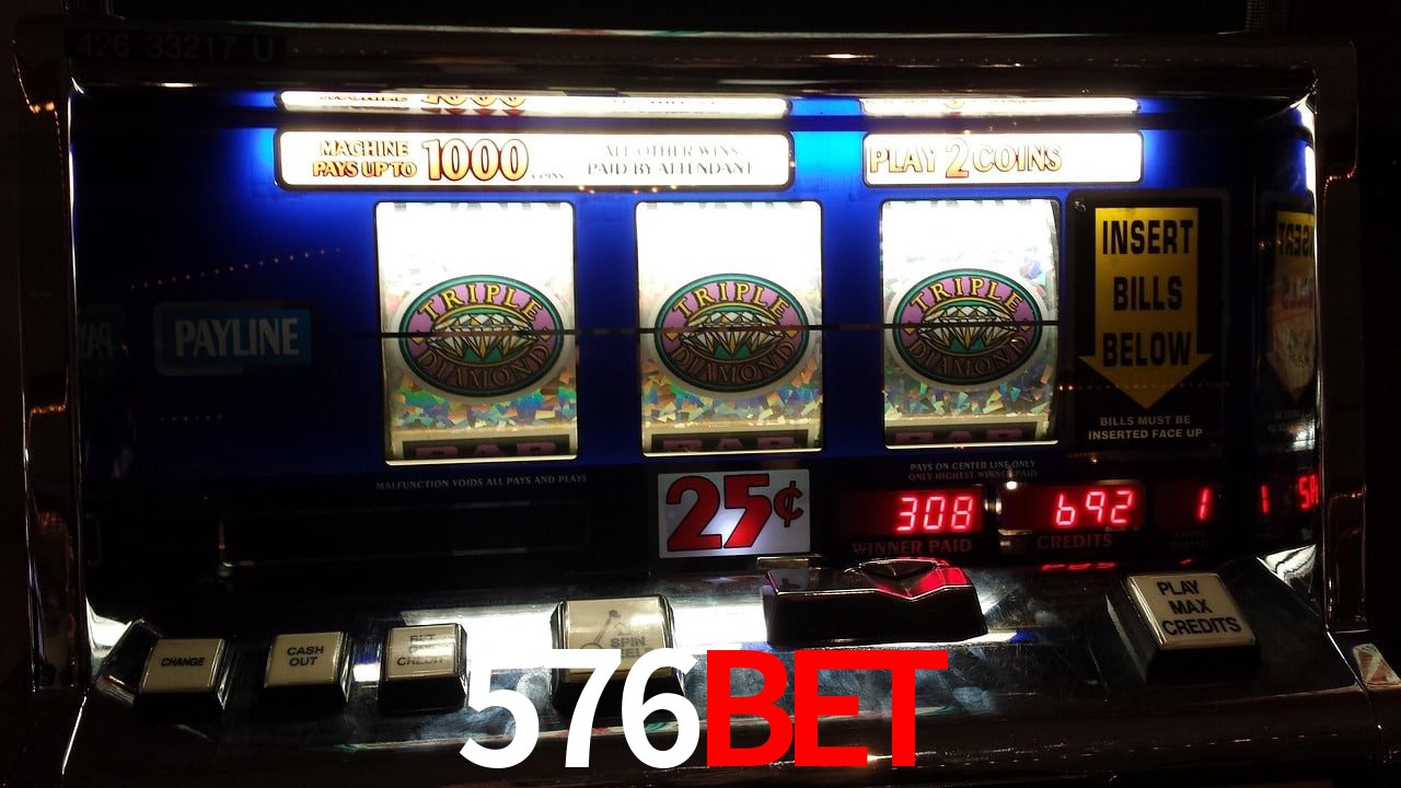 Welcome Bonus 576bet
