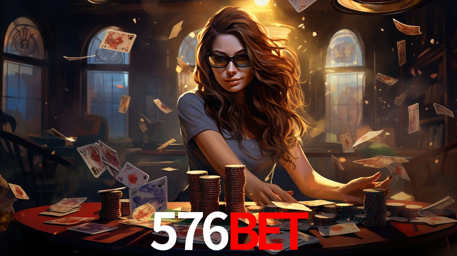 VIP Casino 576bet