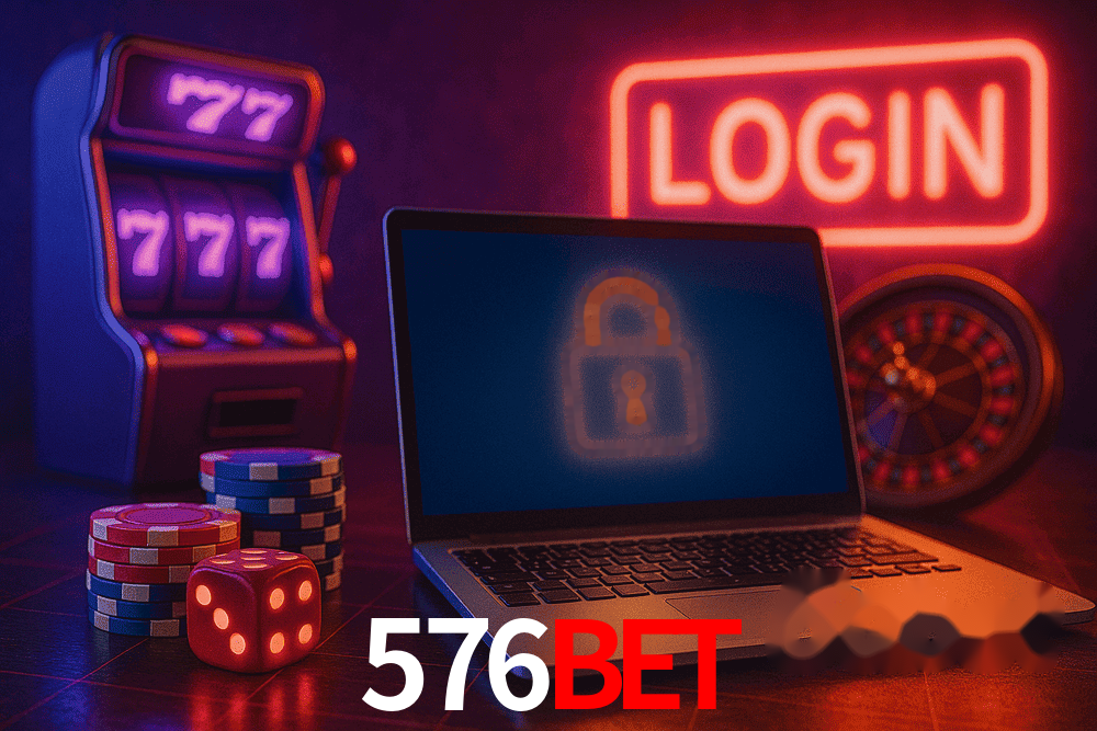 Integração de APIs 576bet