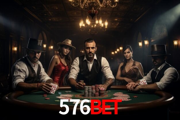 Torneios 576bet