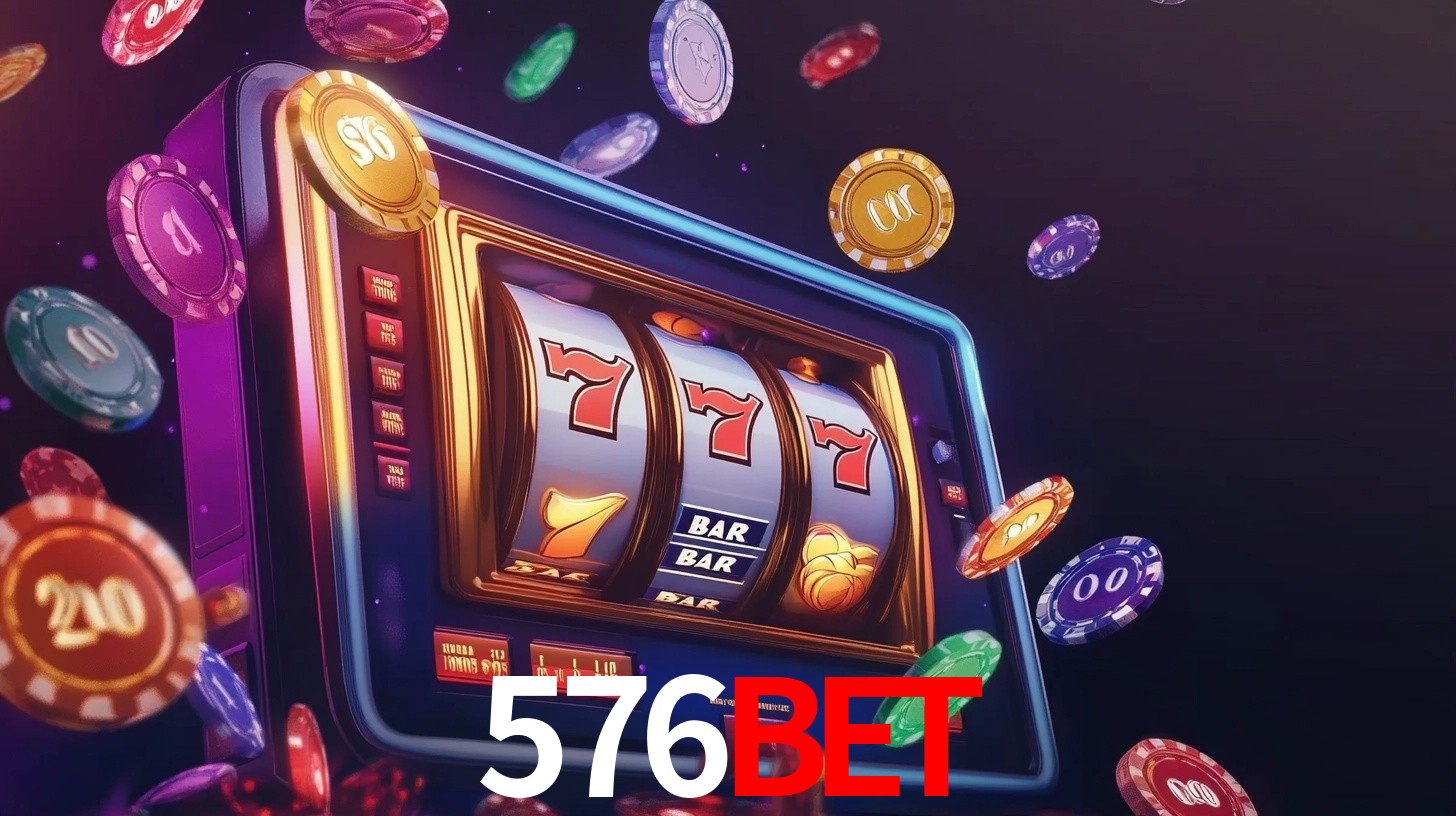 Daily Bonuses 576bet