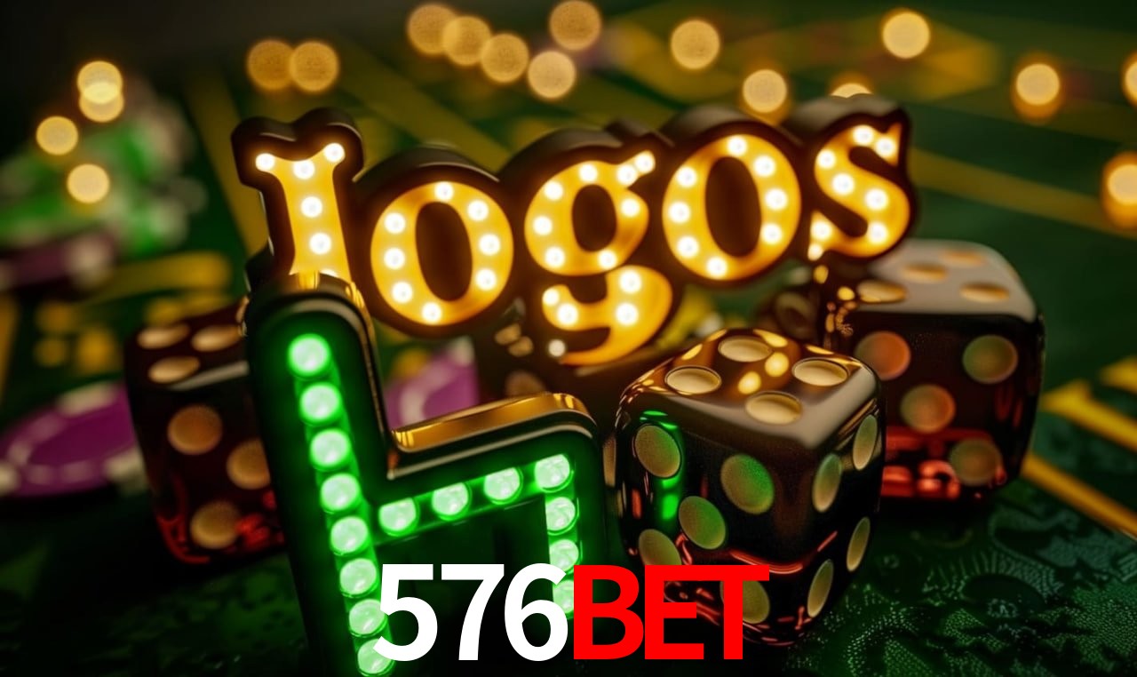 Promoções Sazonais 576bet