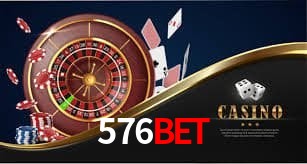 Tecnologia da Plataforma 576bet