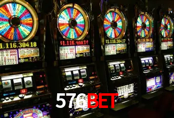 Explorando a Categoria de Eventos em Apostas na 576bet