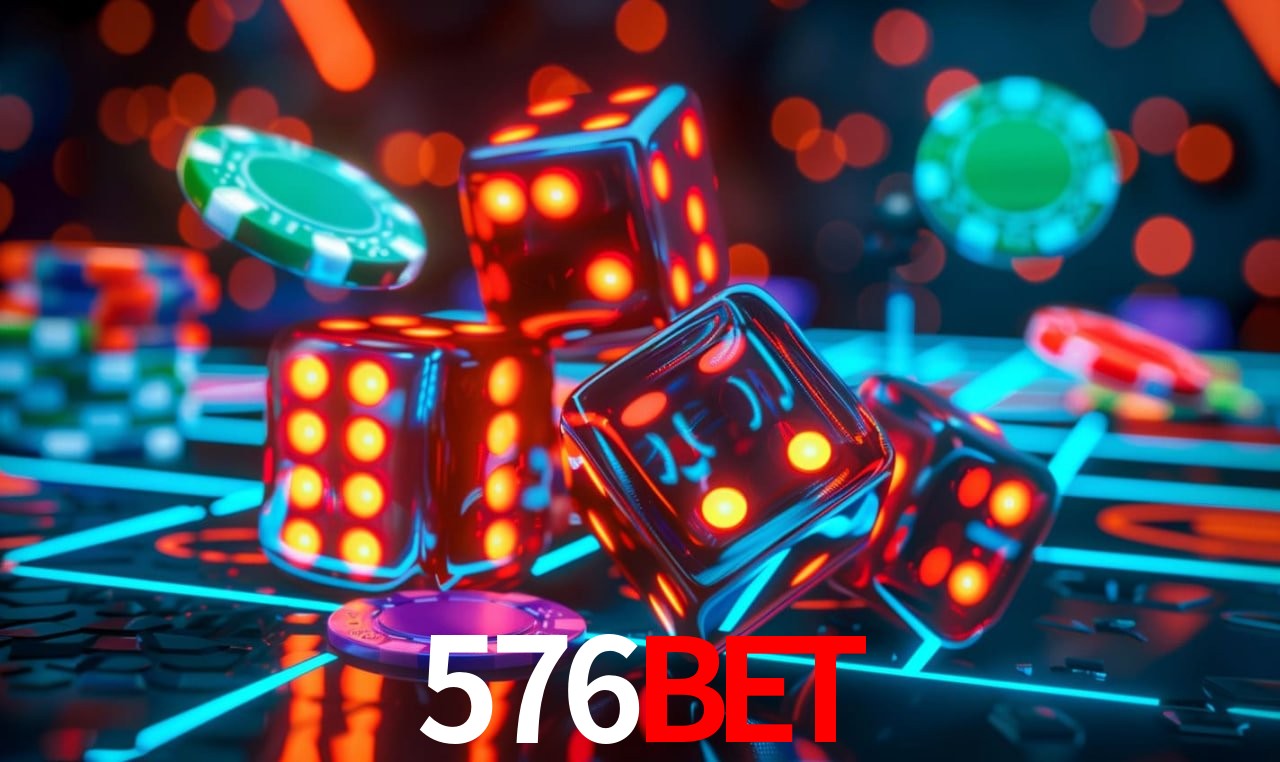 Casino VIP 576bet