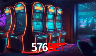 Desvendando o Mundo dos Jogos Virtuais na 576bet