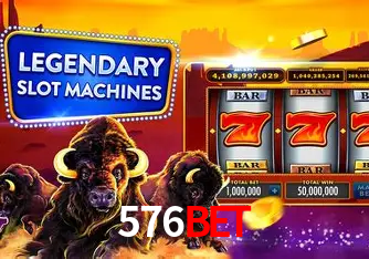 Descubra a Magia dos Jogos de Arcade no 576bet