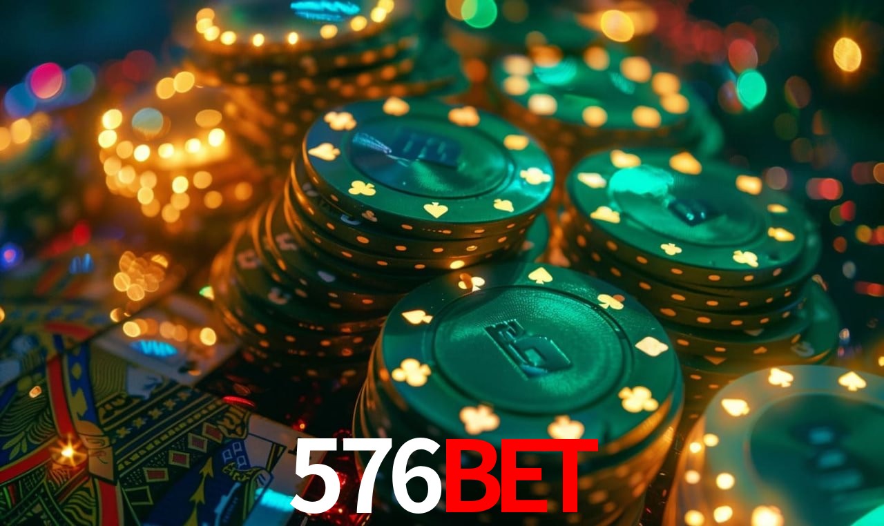 Cadastro Rápido 576bet