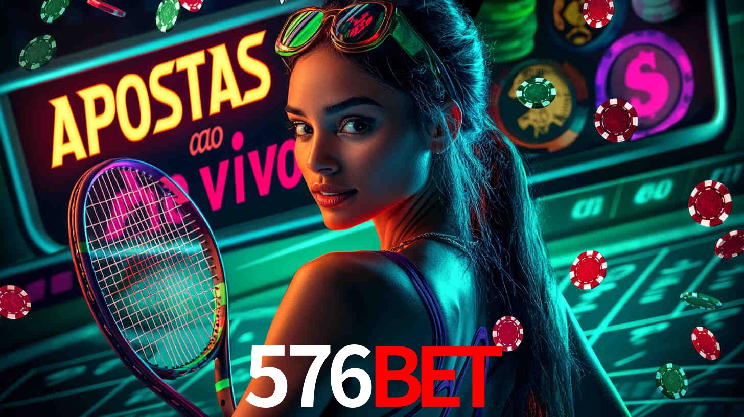 Desvendando o Mundo dos Jogos Virtuais na 576bet