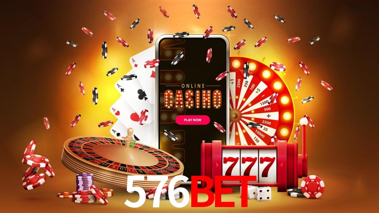 Descubra a Essência do 576bet: Nossa História e Compromissos