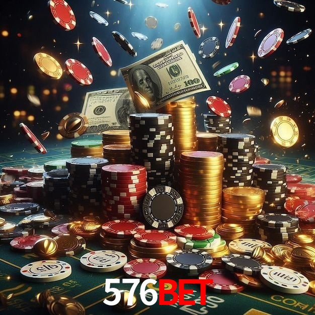 Mesa de Blackjack 576bet