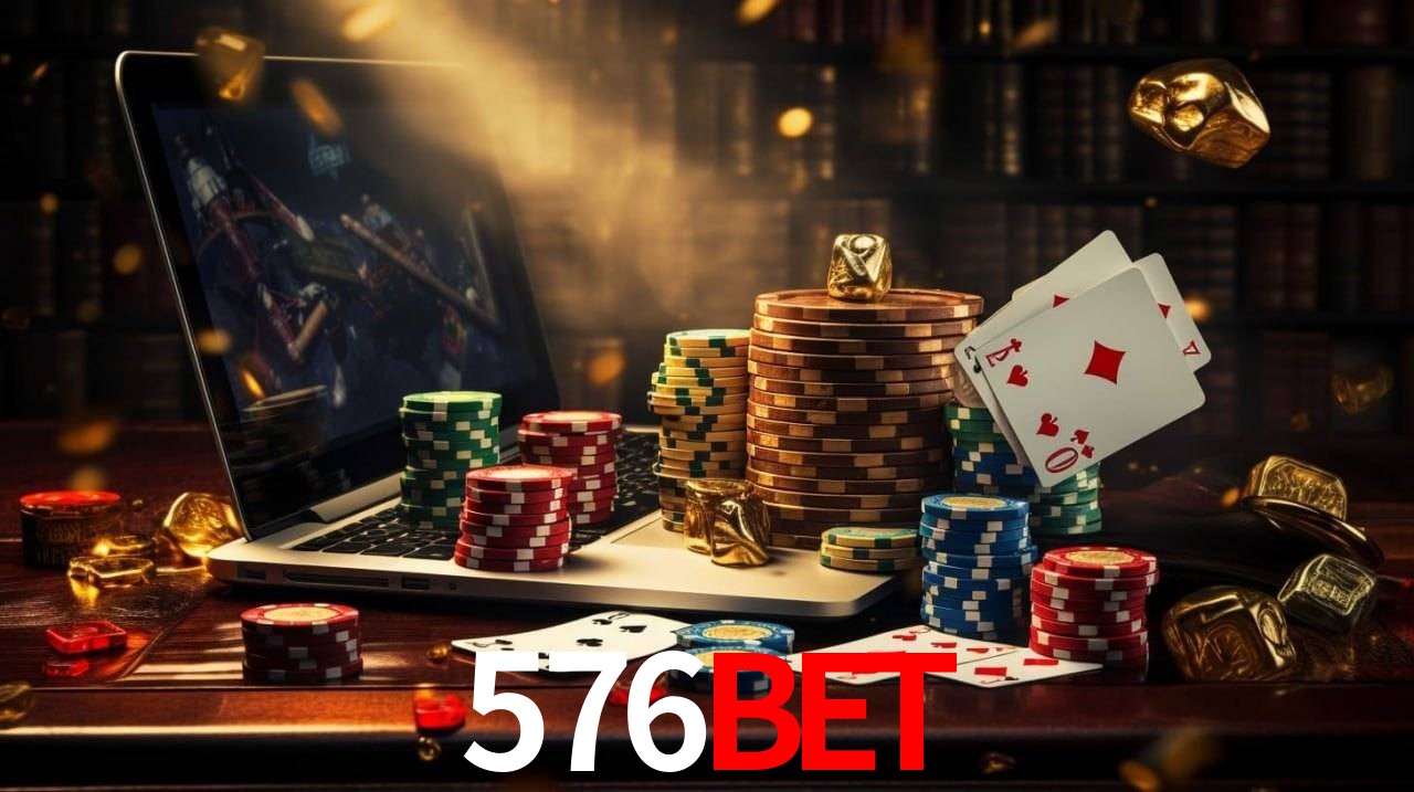 Diretório de Jogos 576bet