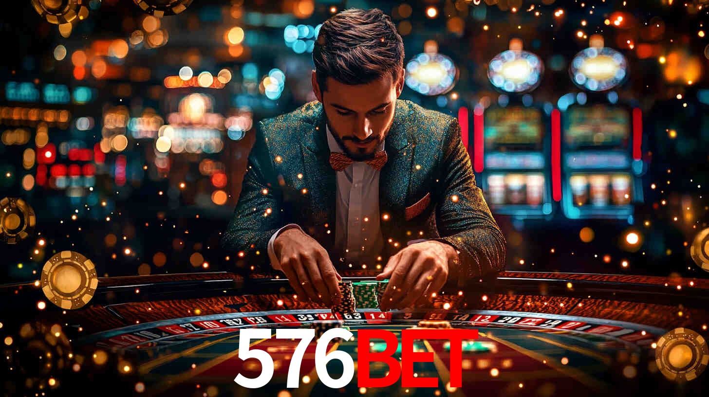 Premium Interface 576bet