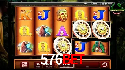 Explorando a Categoria de Eventos em Apostas na 576bet