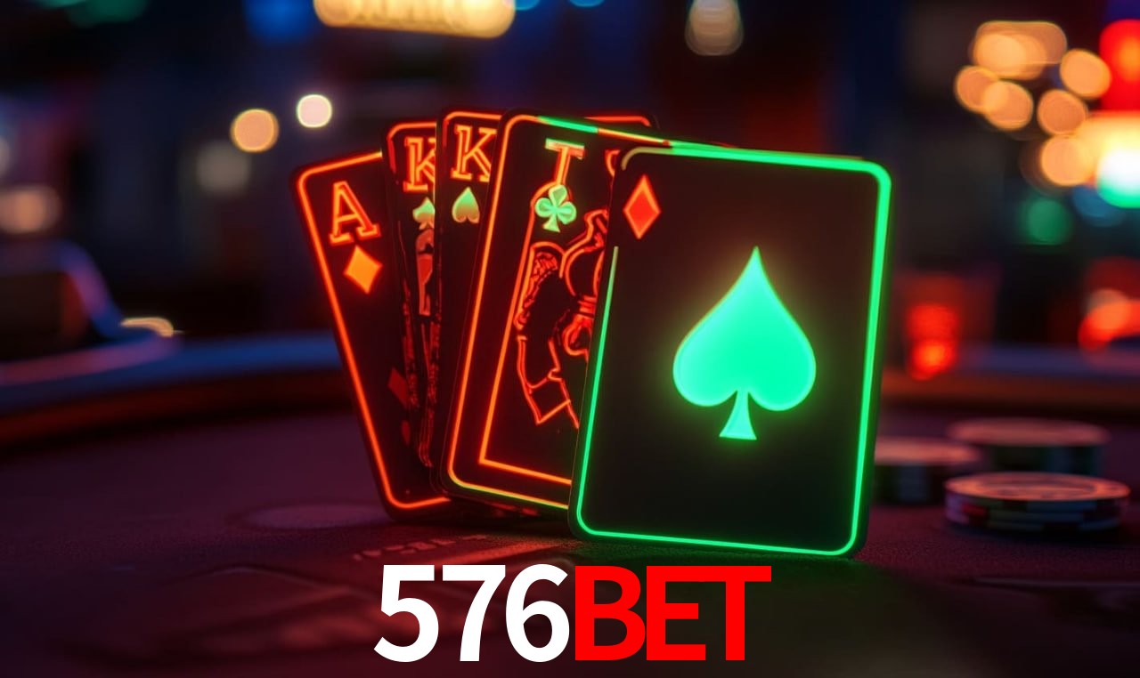 Ofertas Exclusivas 576bet