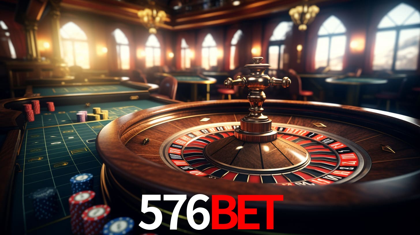Blackjack Table 576bet