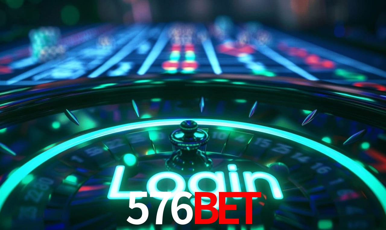 Segurança 2FA 576bet