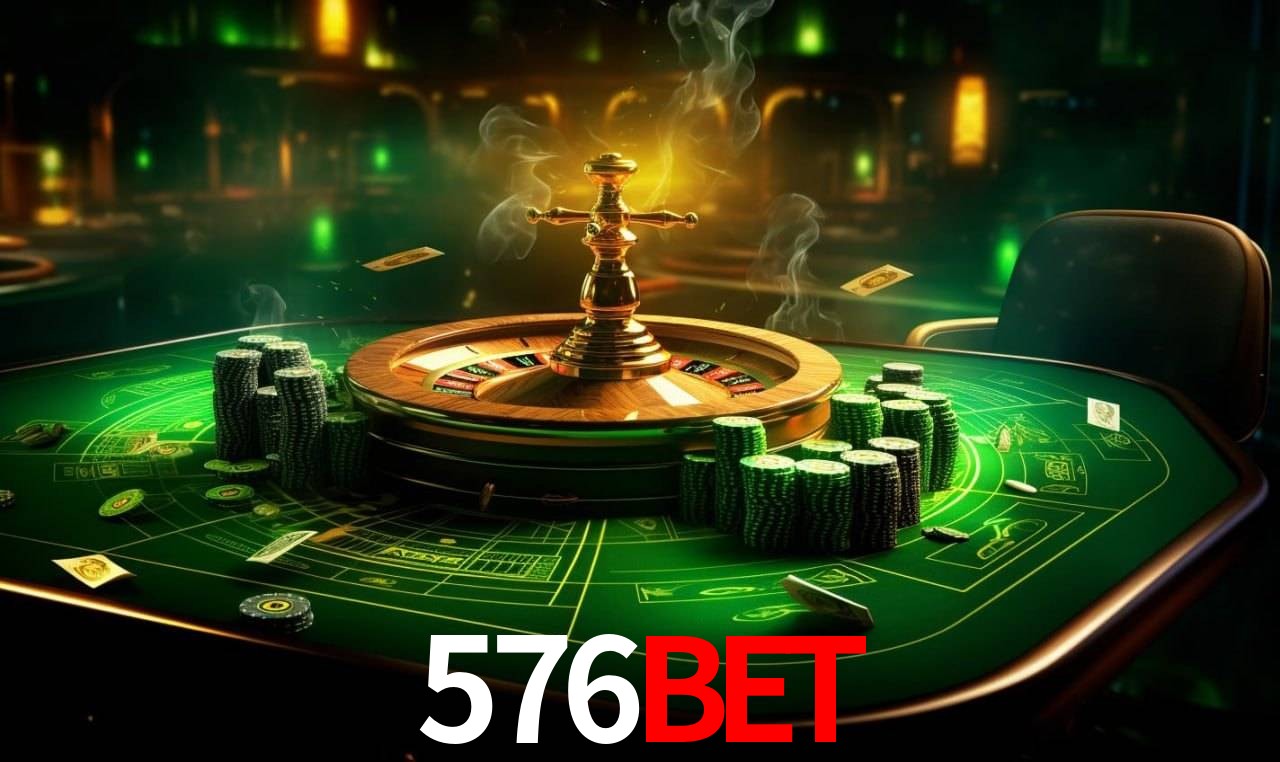Casino Ao Vivo 576bet