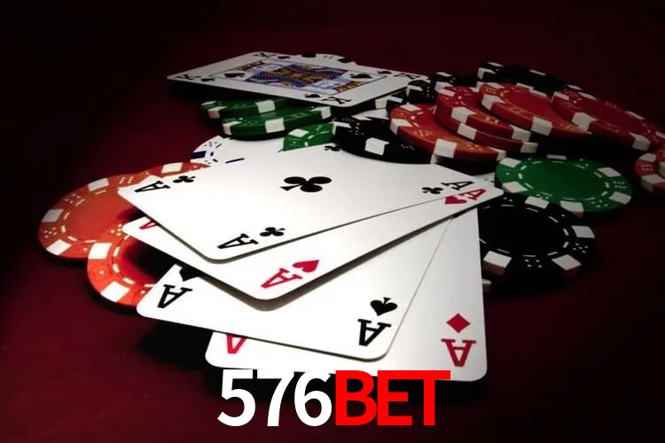 Avaliações dos Jogadores 576bet