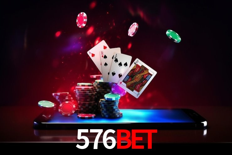 Game Providers 576bet