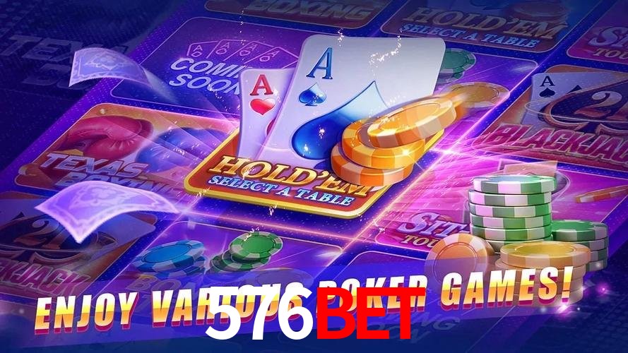 Bônus Diários 576bet
