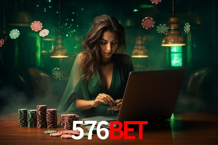Instalar app 576bet