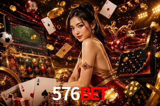 Seasonal Promotions 576bet