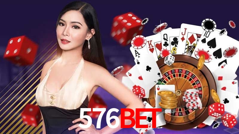 Apostas de Tênis 576bet