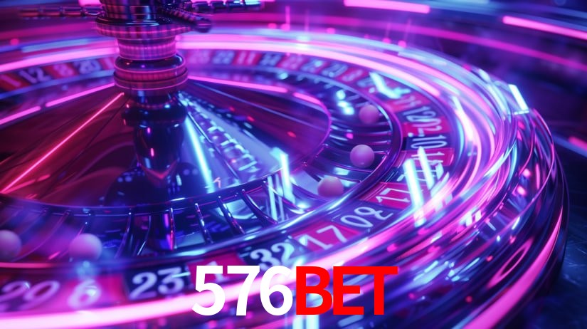 PIX Instantâneo 576bet