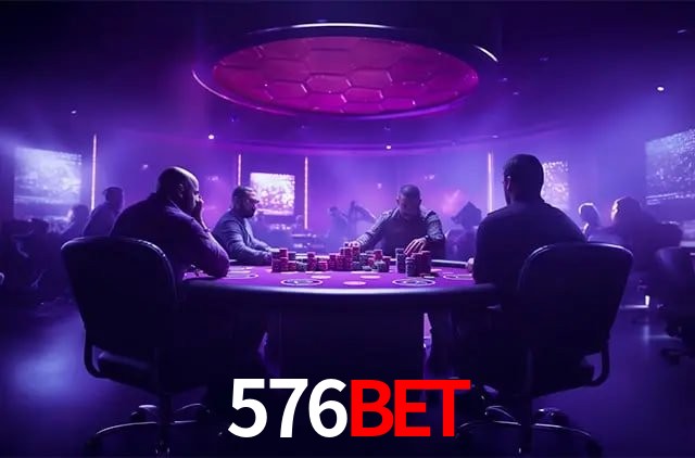 Promoção Relâmpago 576bet