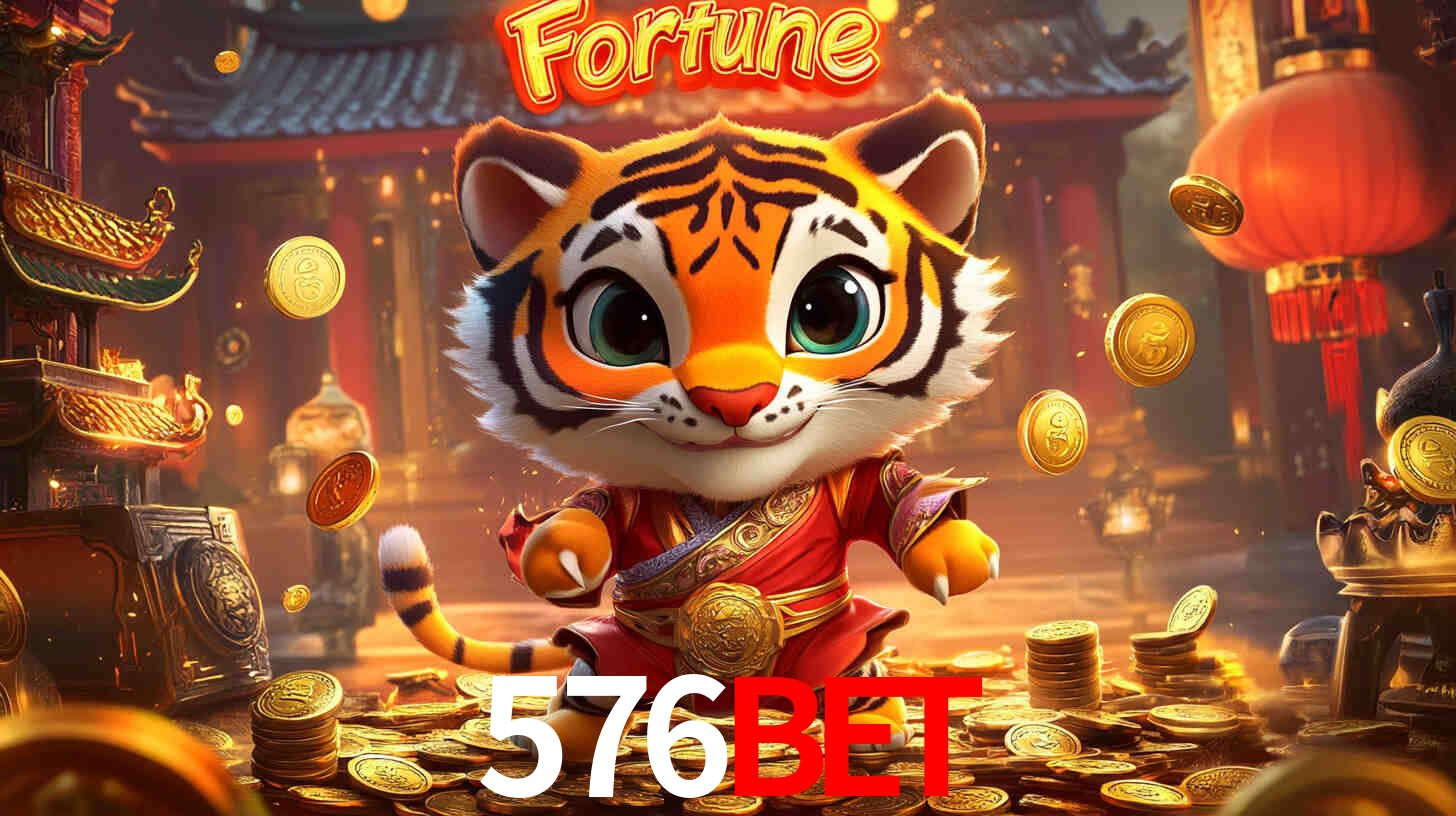 Inovações de Jogos na 576bet: O Futuro das Experiências Interativas