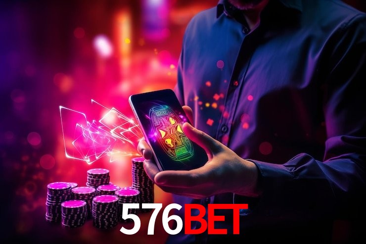 Recursos de Bônus 576bet