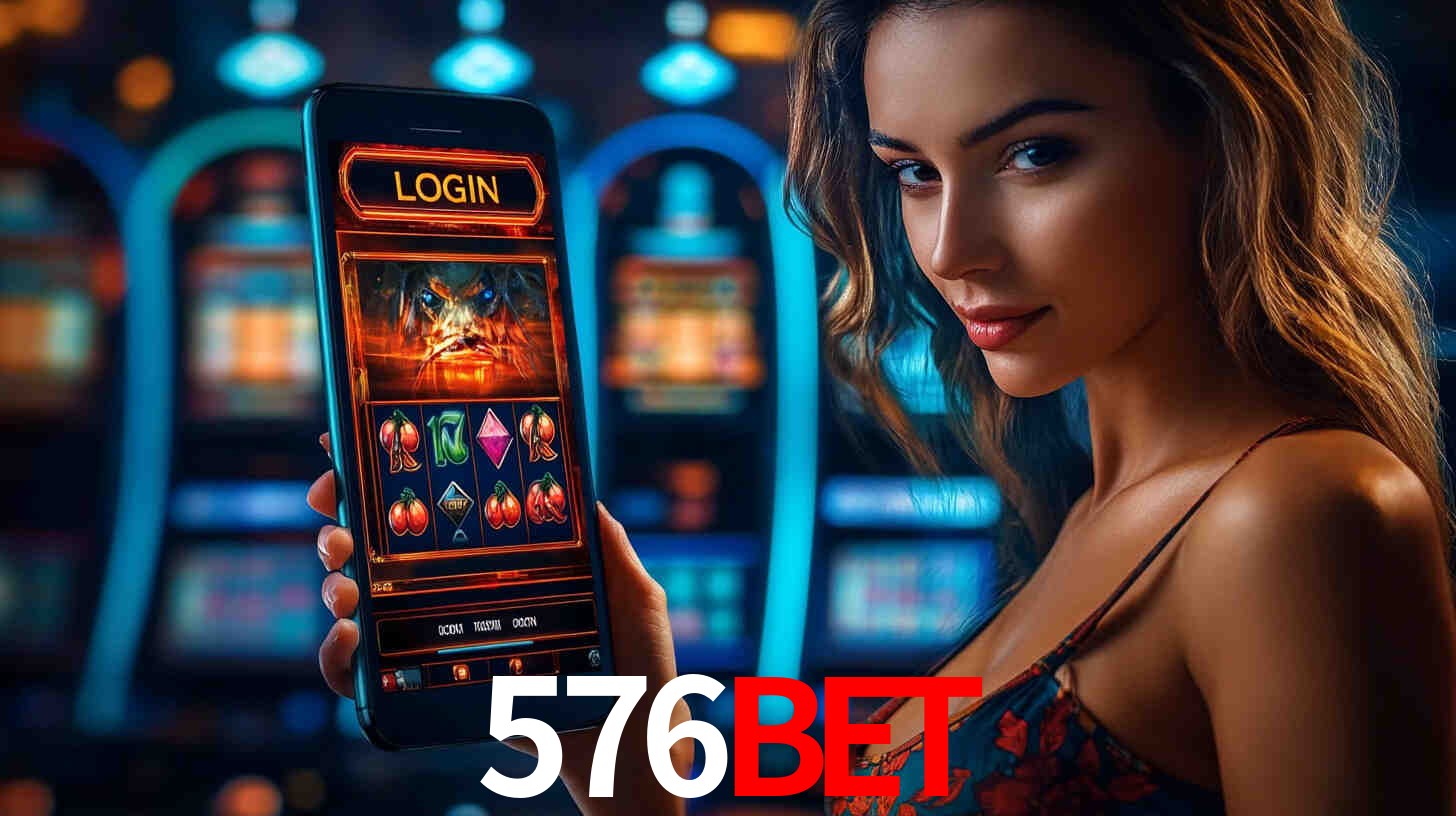 Bônus Generosos e Exclusivos no 576bet para Você!