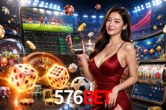 Secure Login 576bet