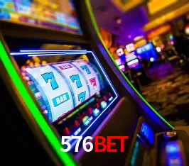 Descubra a Essência do 576bet: Nossa História e Compromissos