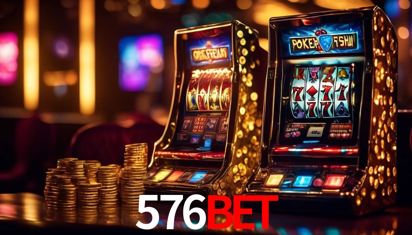 Jogos Exclusivos 576bet