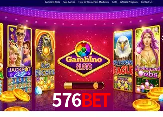 Descubra a Magia dos Jogos de Arcade no 576bet