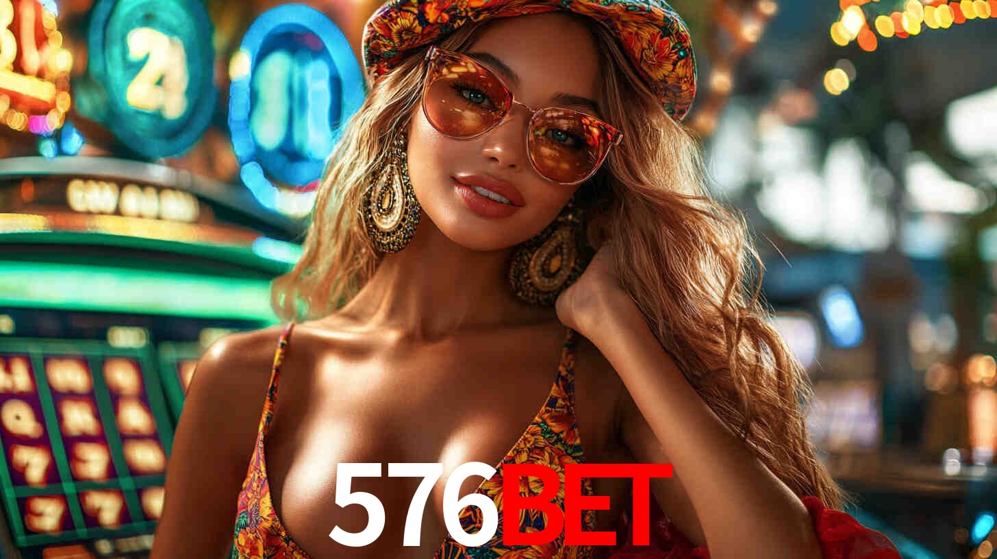 Exclusive Games 576bet