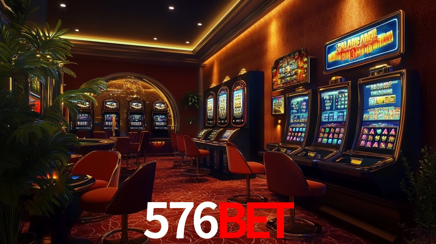 Welcome Bonus 576bet