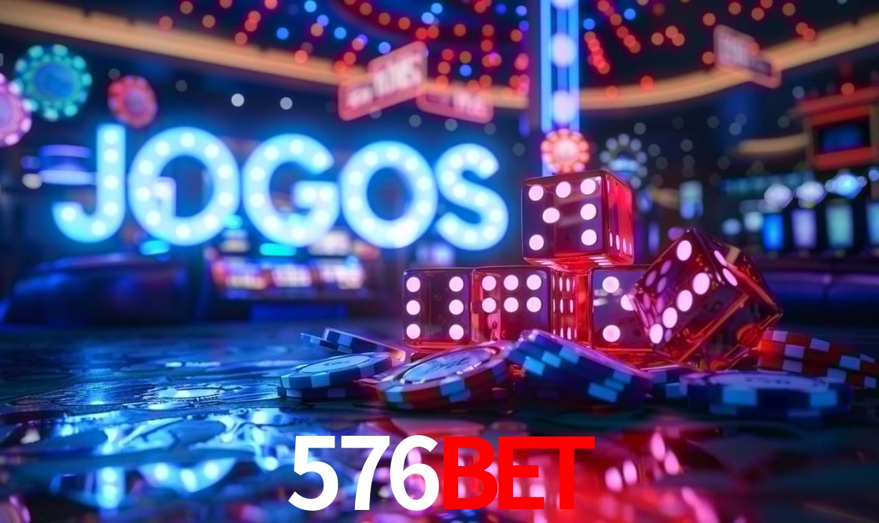 Estatísticas Esportivas 576bet