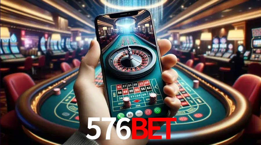 API Integration 576bet