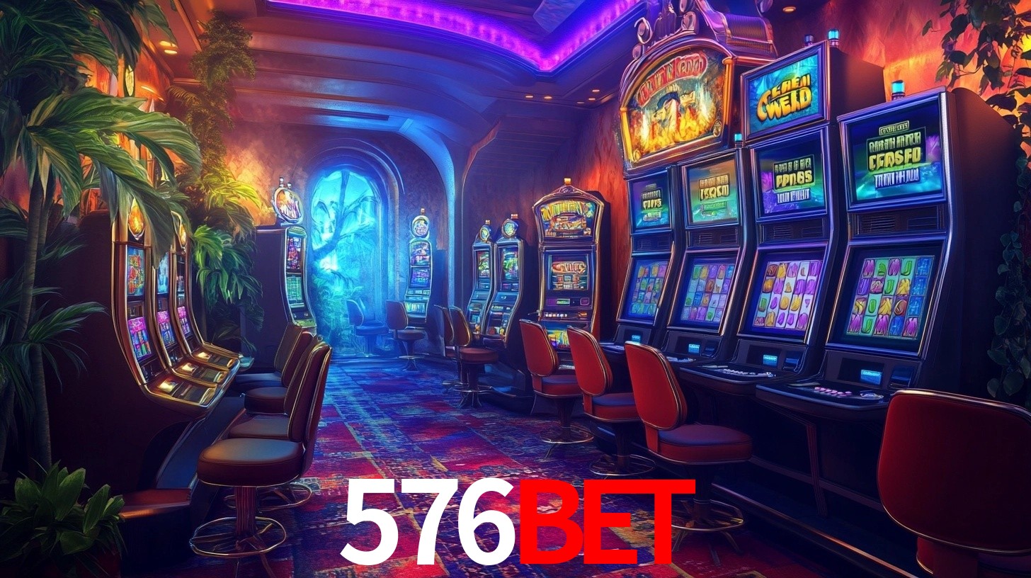 Programa VIP 576bet