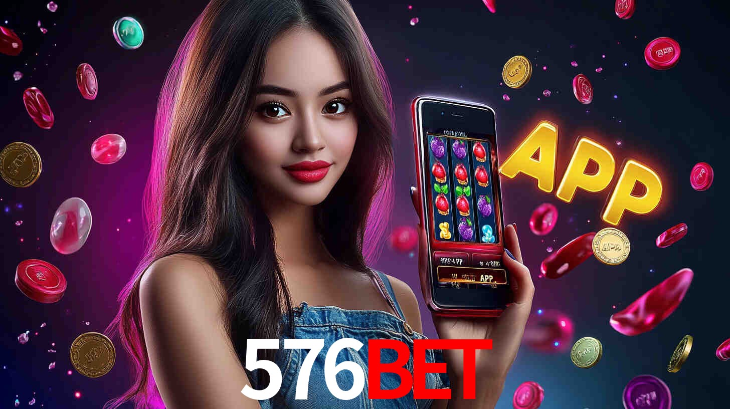 A Emoção da Loteria na 576bet: Uma Chance de Mudança de Vida