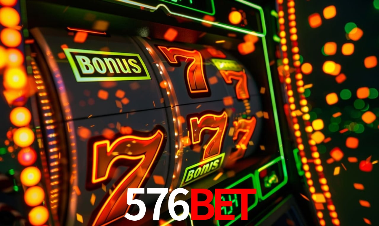Programa VIP 576bet